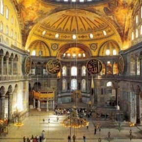 Οι τελευταίες ώρες της Κωνσταντινούπολης! Ένα συγκλονιστικό&nbsp;χρονικό