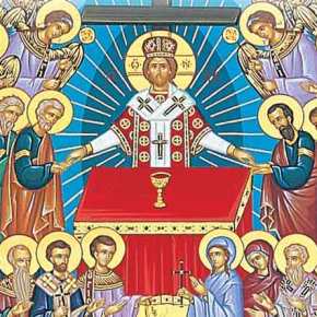 Γνωρίστε τους Αγίους της Βορείου&nbsp;Ηπείρου