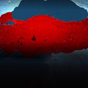 Η Άγκυρα άρχισε να κυκλοφορεί χάρτες με την δυτική Θράκη την Λέσβο, την Χίο και την Σάμο υπό τουρκική&nbsp;κατοχή!