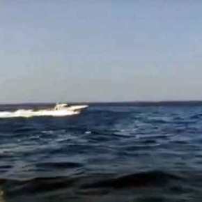 Κλιμάκωση προκλήσεων στο&nbsp;Αιγαίο