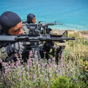 Τουρκία: «Έλληνες πάρτε το στρατό σας από τα νησιά – Παραβιάζετε τη συνθήκη της&nbsp;Λωζάνης»