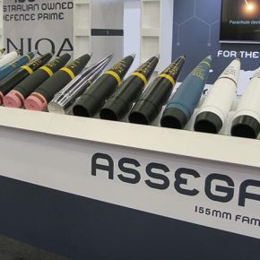 Κατευθυνόμενα βλήματα βεληνεκούς 60+ χλμ. για το τουρκικό&nbsp;Πυροβολικό