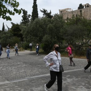 Γερμανικός Τύπος: Διθύραμβοι και αγωνία για την&nbsp;Ελλάδα