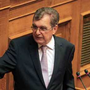 Έφυγε από τη ζωή ο Δημήτρης Κρεμαστινός μετά από πολυήμερη μάχη στην&nbsp;εντατική