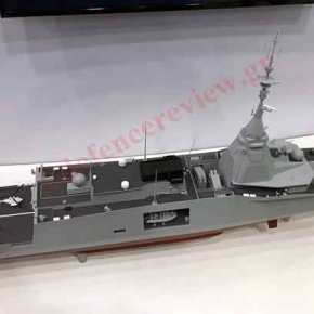 Ομαλά εξελίσσεται η διαπραγμάτευση των Belharra, οι&nbsp;τιμές