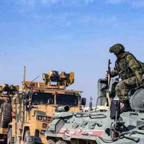 Η Άγκυρα παρασύρεται σε πόλεμο και οικονομικό κραχ από το μνημόνιο με&nbsp;Λιβύη