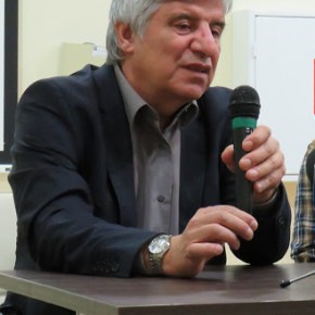 Βούλγαρος Πανεπιστημιακός: Ήμασταν και είμαστε ένα έθνος με τους ‘Μακεδόνες’ των&nbsp;Σκοπίω