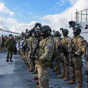 Κοινό στρατιωτικό μέτωπο Αθήνας-Τελ Αβίβ: »Έπεσαν» οι υπογραφές για τα UAV Heron – Αμυντική συμφωνία&nbsp;Ελλάδας-Ισραήλ