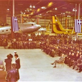 Η τραγωδία της Ελληνικής Αμυντικής&nbsp;Βιομηχανίας