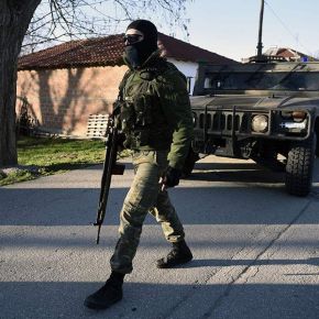Δ’ Σώμα Στρατού: Η απόρθητη εμπροσθοφυλακή του&nbsp;Έβρου