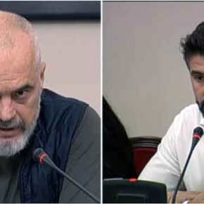 Αν ο Marin Mema ήταν&nbsp;Έλληνας