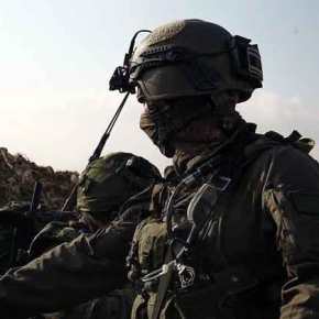 »Επιχείρηση Α. Μεσόγειος»: Ετοιμάζουν »γερή» πρόταση οι Ισραηλινοί για το νέο ελληνικό&nbsp;»όπλο»