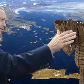 Σχέδιο «δούρειος ίππος» της Τουρκίας στο&nbsp;Αιγαίο