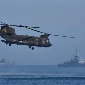 «Ψάχνονται» για θερμό επεισόδιο οι Τούρκοι: Ανήθικες και επικίνδυνες προκλήσεις σε αέρα και&nbsp;θάλασσα