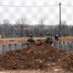 Παραλίγο θερμό επεισόδιο στον Έβρο – Τι έγινε μεταξύ Τούρκων και Ελλήνων στρατιωτών στις&nbsp;Φέρες