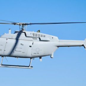 Διαγωνισμό-εξπρές επέλεξε το Πολεμικό Ναυτικό για UAV με λίγη…&nbsp;“μυωπία”