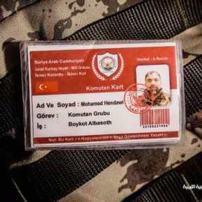 Σκοτώθηκε ο διοικητής του FSA στην Τρίπολη – Απάντηση Χαφτάρ σε Τουρκία: »Ερντογάν θα σε&nbsp;τελειώσουμε