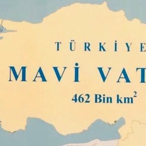 «Γαλάζια πατρίδα»: Η Αγκυρα απειλεί με casus belli αν η Ελλάδα υπερασπιστεί το Ανατολικό Αιγαίο! – Δείτε&nbsp;χάρτη