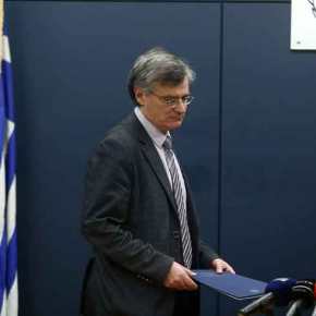 Η άγνωστη ζωή του Σωτήρη Τσιόδρα και τα ανέμελα μαθητικά&nbsp;χρόνια