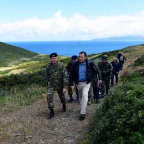 Καταιγίδα 2020: Παρασκήνιο με παρεμβάσεις για την&nbsp;αναβολή