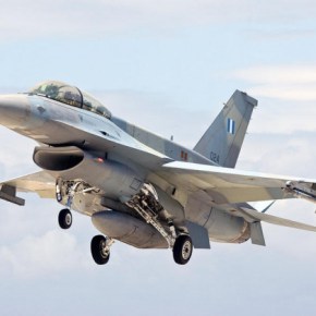 Το πρόγραμμα αναβάθμισης των F-16, η ΕΑΒ και τα πραγματικά προς επίλυση&nbsp;ζητήματα