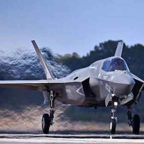 Αντιστράτηγος αναλύει γιατί η Τουρκία προτίμησε τους S-400 από τα&nbsp;F-35