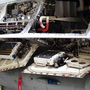 Με διπλή βάρδια η ομάδα της ΕΑΒ εργάζεται στο&nbsp;“005”