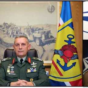 Επικοινωνία Α/ΓΕΕΘΑ με το ΝΑΤΟ για τις τουρκικές επιθετικές κινήσεις στο Αιγαίο: “Θα γίνει ατύχημα να το&nbsp;ξέρετε”