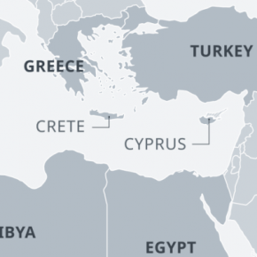 Ελλάδα – Τουρκία, Έβρος: Υποστήριξη των ΗΠΑ η οποία όμως ικανοποιεί… και τους&nbsp;Τούρκους!