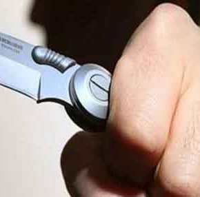 ΘΗΒΑ… Αγρότης δέχτηκε ΕΠΙΘΕΣΗ με μαχαίρι από λαθρομετενάστη της παρακείμενης δομής όταν προσπάθησε να προστατέψει το χωράφι του…!!!&nbsp;ΒΙΝΤΕΟ