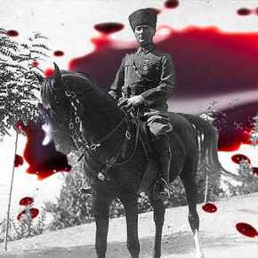 16 Μαΐου 1919: Ο Μουσταφά Κεμάλ ξεκινά για τη&nbsp;Σαμψούντα