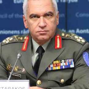 Στρατηγός Κωσταράκος: Το στρατηγικό λάθος του κ.&nbsp;Ερντογάν