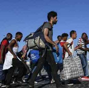 Κυβερνητικές πηγές: Θετικές οι εξελίξεις στο&nbsp;Μεταναστευτικό