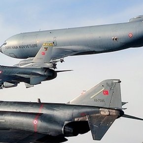 Κατάληψη από τους Τούρκους της αεροπορικής βάσης αλ-Ουατίγια σε Λιβύη: Απειλή από τα νοτιοδυτικά για την&nbsp;Ελλάδα