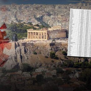 Έρευνα του πανεπιστημίου της Σιγκαπούρης απαντά: Πότε θα τελειώσει η επιδημία του κορωνοϊού στην&nbsp;Ελλάδα