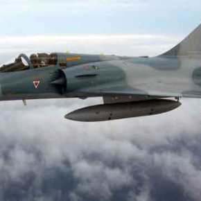 Mirage 2000-5Mk.2: Το μαχητικό που ΜΟΝΟΙ ΜΑΣ απαξιώσαμε… ΚΡΑΥΓΗ&nbsp;αγωνίας