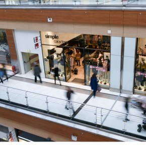 Την Δευτέρα ανοίγουν τα εμπορικά κέντρα – Αυτοί είναι οι&nbsp;κανόνες