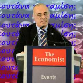 Ο Μάρδας επανήρθε: Άφησε τους… επενδυτές από τη Συρία και τώρα ζητά να προσμετρηθούν οι αυτοκτονίες στους νεκρούς από&nbsp;κορωνοϊό