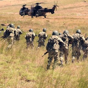 Σφοδρή τουρκική επίθεση στον συριακό Στρατό: Άμεση η επέμβαση των ρωσικών δυνάμεων – Απειλές&nbsp;Ερντογάν