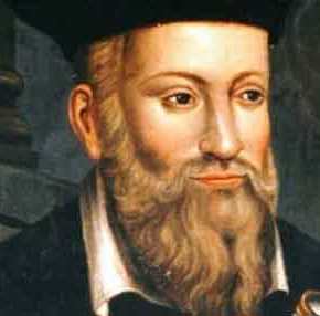 Προέβλεψε ο Νοστράδαμος τον κορωνοϊό; «Μεγάλη καταστροφή στη Δύση και στη Λομβαρδία – Λοιμός &&nbsp;αιχμαλωσία»