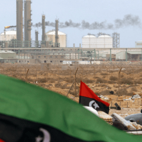 Ο Χάφταρ καλεί τις δυνάμεις του σε συσπείρωση για να νικηθεί ο «αποικιοκράτης»&nbsp;Ερντογάν