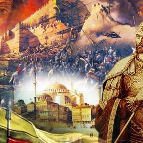 Αυτός είναι ο τάφος του τελευταίου Παλαιολόγου – Δείτε πού&nbsp;βρέθηκε