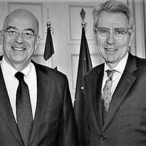 Ελληνοαμερικανικές σχέσεις: Αν έχεις τέτοιους συμμάχους…