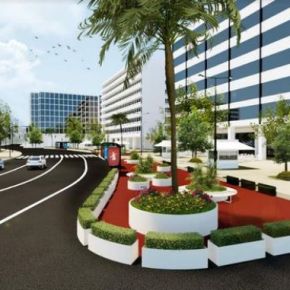 Εγκρίθηκε ο «μεγάλος περίπατος της Αθήνας» – Αναλυτικά οι&nbsp;παρεμβάσεις