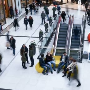 Άρση μέτρων, βήμα 3ο: Άνοιξαν σχολεία, εμπορικά και μετακινήσεις – Οι νέοι&nbsp;κανόνες