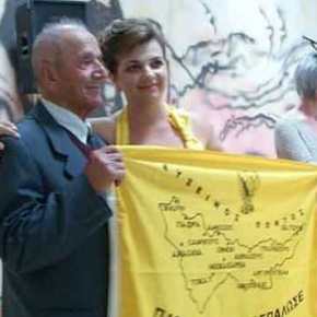 «Η Γενοκτονία των Ποντίων όπως την έζησα» -Ο μοναδικός επιζών, περιγράφει τη&nbsp;φρίκη