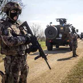 Σοβαρή πρόκληση στον Έβρο: Τούρκοι άνοιξαν πυρ δύο&nbsp;φορές!