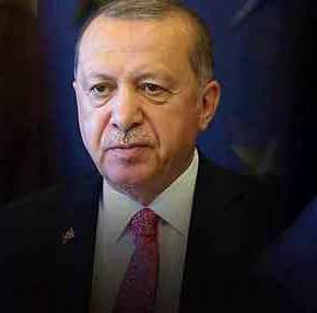 «Ηλεκτροσόκ» στην Αθήνα: Οι ΗΠΑ στέλνουν στρατεύματα στην Λιβύη για να στηρίξουν την τουρκόφιλη κυβέρνηση&nbsp;Σάρατζ