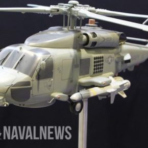 Αν θέλουμε MH-60R οπωσδήποτε, ιδού η προϋπόθεση να πιάσει τόπο αυτή η επένδυση: NSM&nbsp;(Aνανέωση)