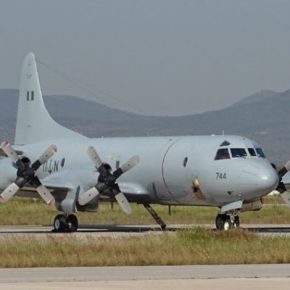 Sea Guardian 2020: Νέο ξεκίνημα σε “βαθιά νερά” για την ελληνική Ναυτική&nbsp;Αεροπορία